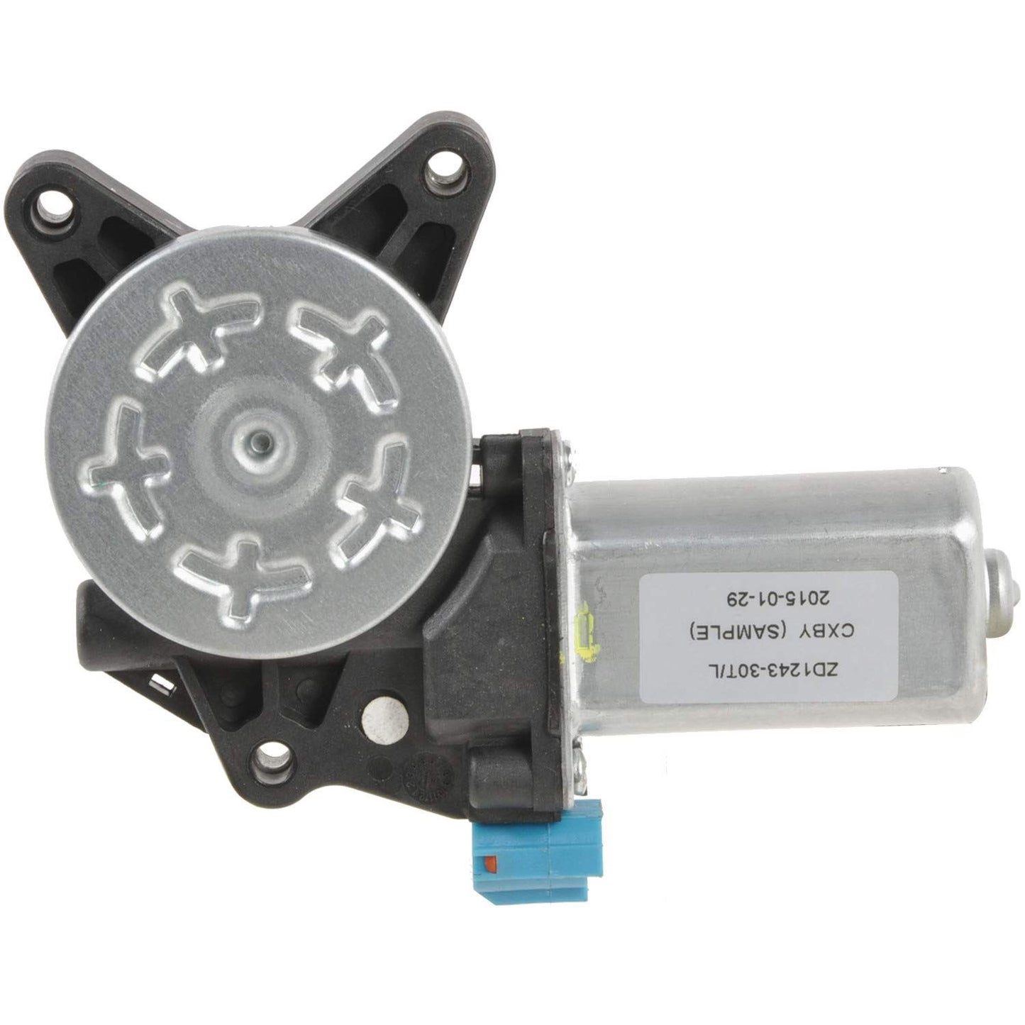 Cardone 82-10071 Power Window Motor