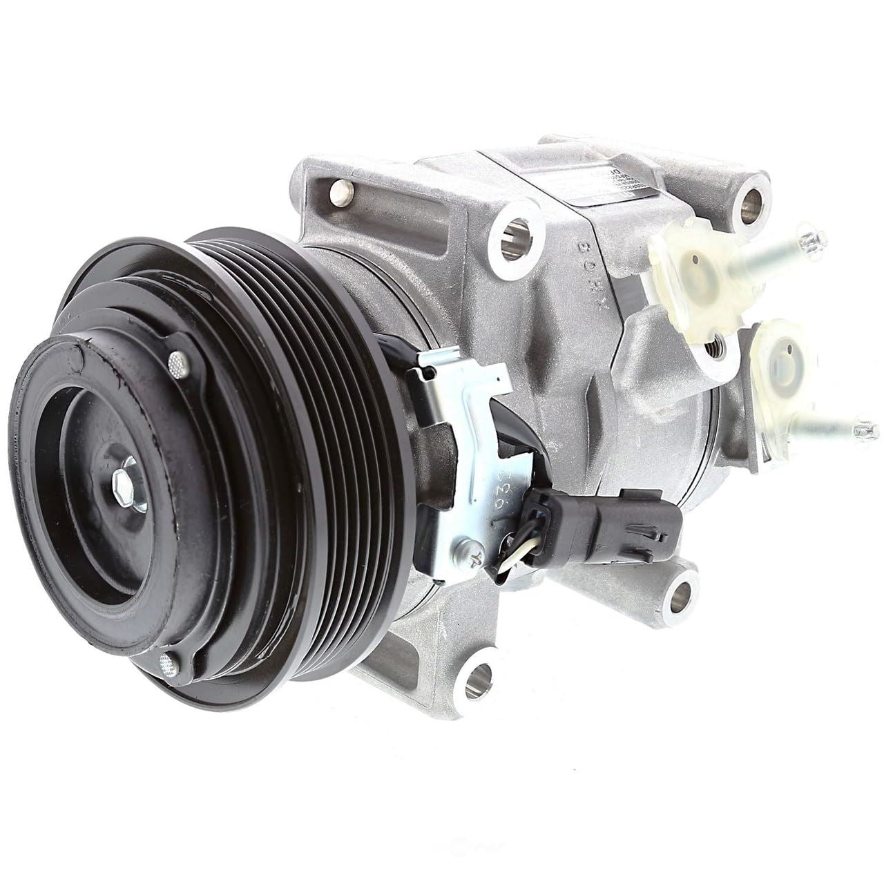 Denso 471-0829 A/C Compressor