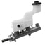 Beck/Arnley 072-9572 Cilindro maestro de freno