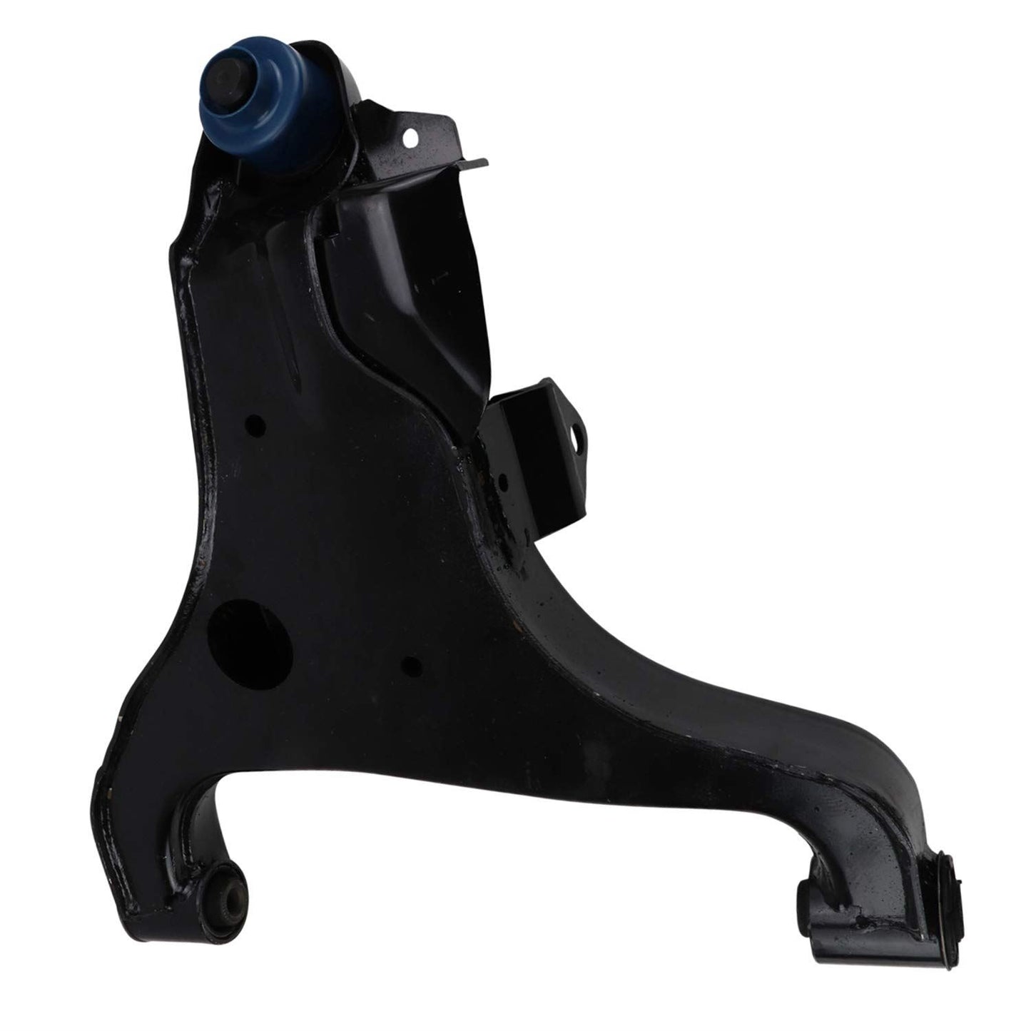 Beck/Arnley 102-6978 Conjunto de brazo de control de suspensión y rótula