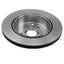 Beck/Arnley 083-3434 Disc Brake Rotor