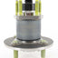 Conjunto de cubo y cojinete de eje SKF BR930365