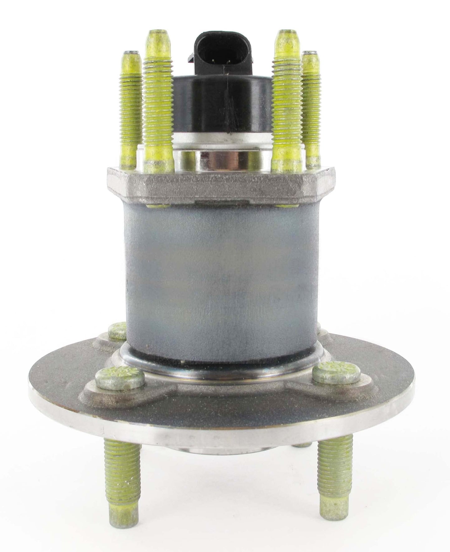 Conjunto de cubo y cojinete de eje SKF BR930365
