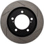 Stoptech 126.44156SR Disc Brake Rotor