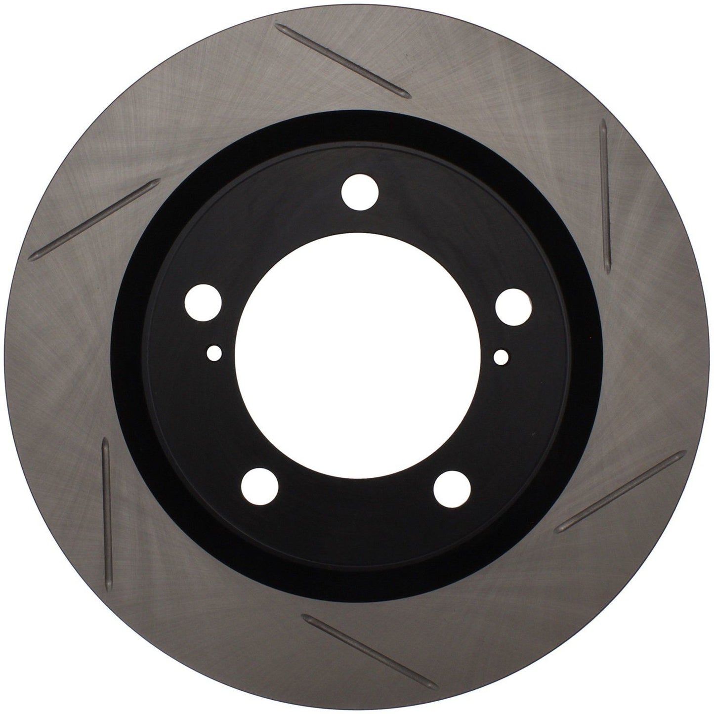 Stoptech 126.44156SR Disc Brake Rotor