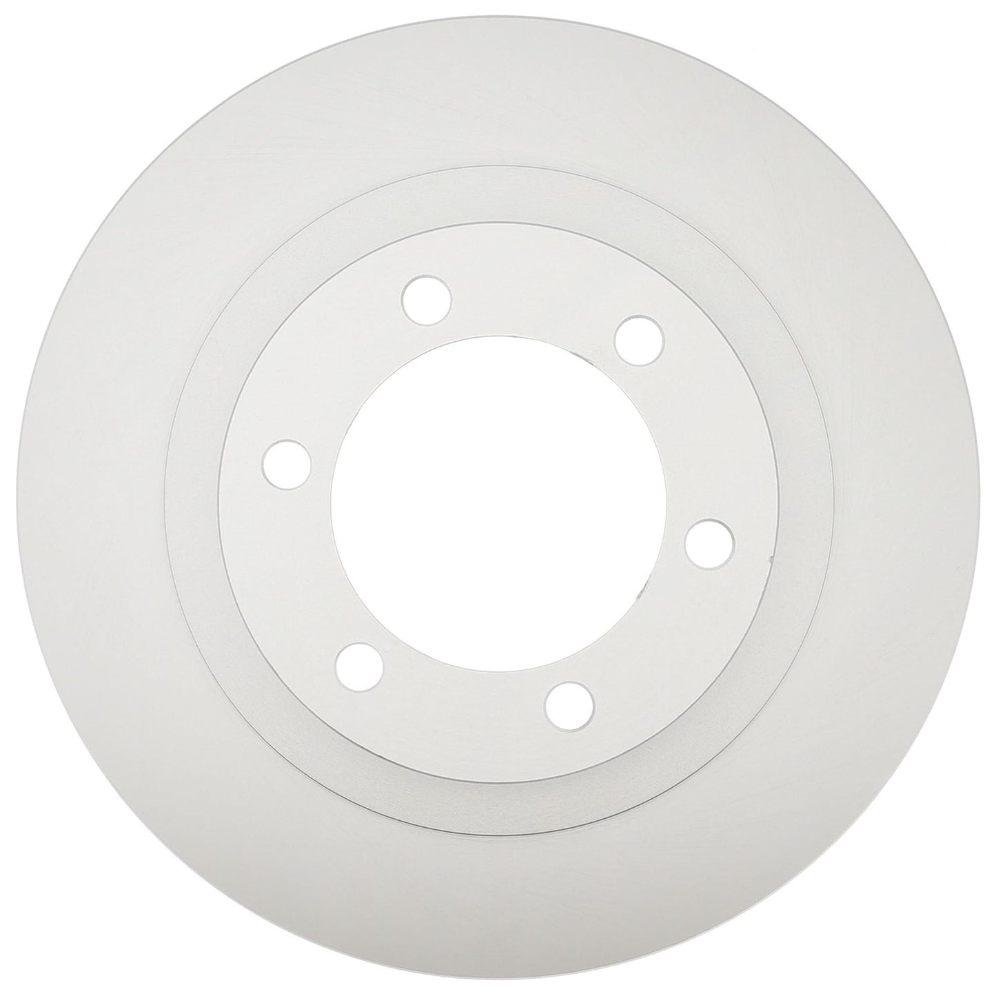 Rotor de freno de disco ACDelco Advantage 18A1615AC