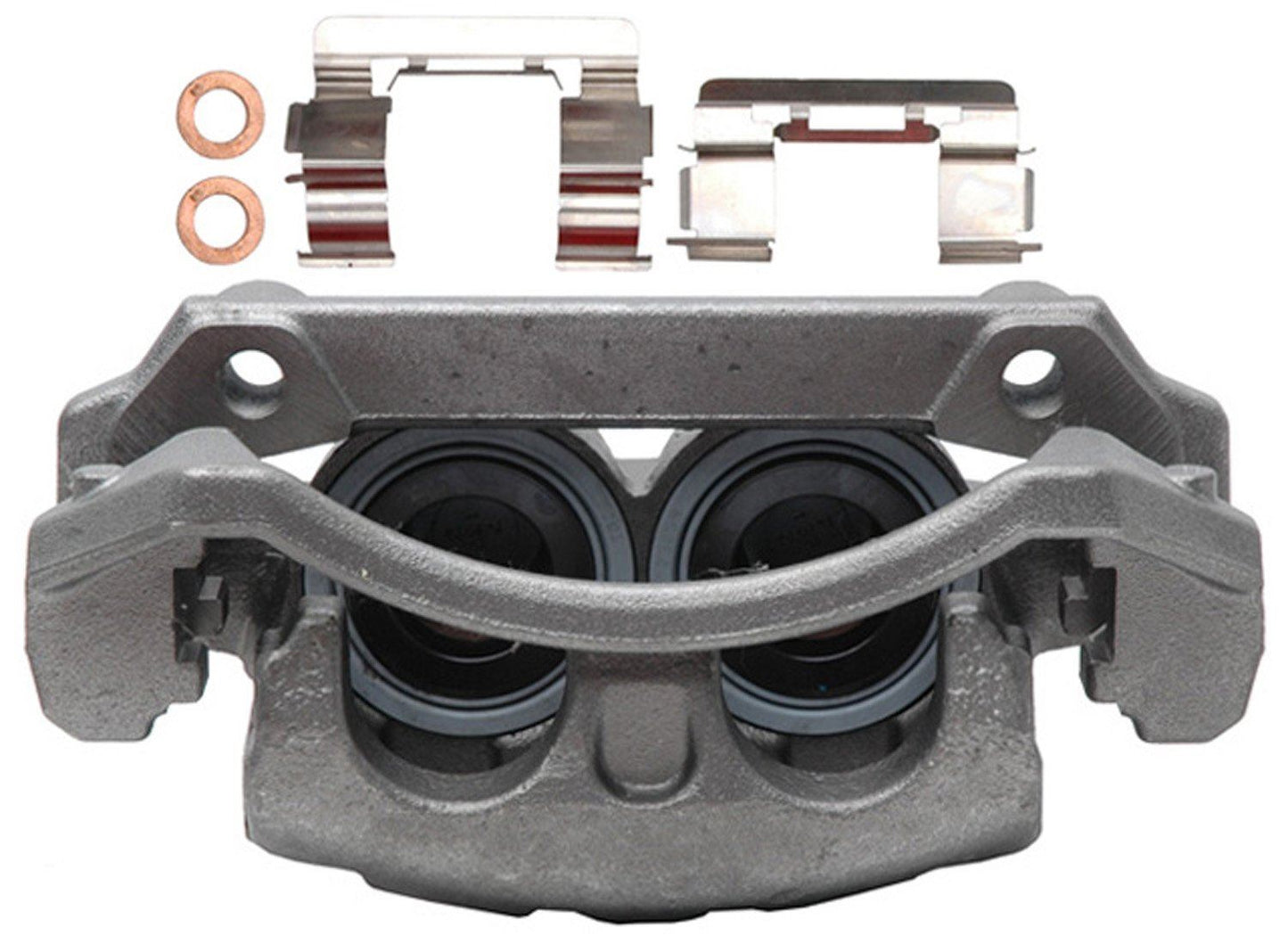 ACDelco Professional Durastop 18FR2092 Disc Brake Caliper