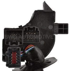 BWD S14390 Combination Switch