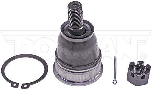 MAS Industries BJ69026XL Suspension Ball Joint