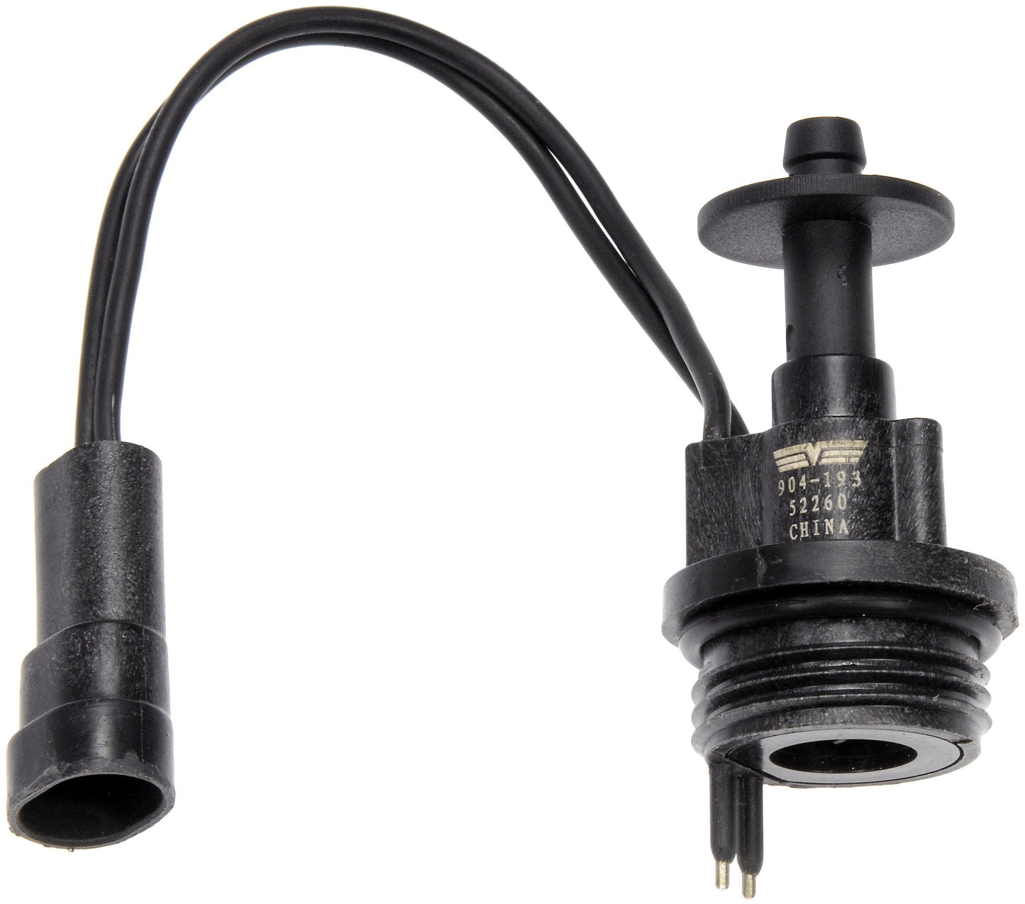 Dorman 904-193 Sensor de agua en combustible (WiF)