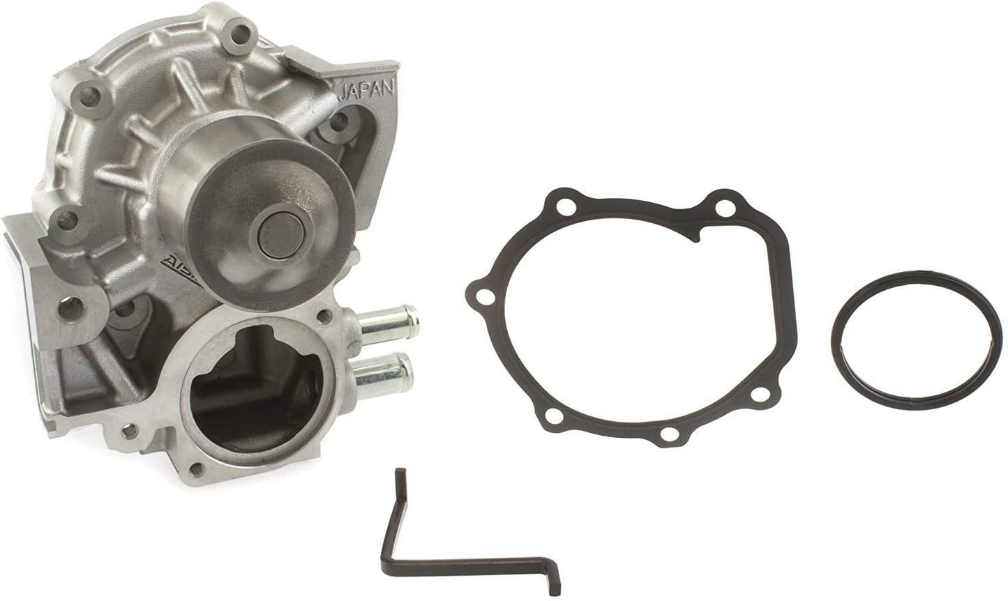 Aisin TKF-005 Engine Timing Belt Kit with Water Pump
