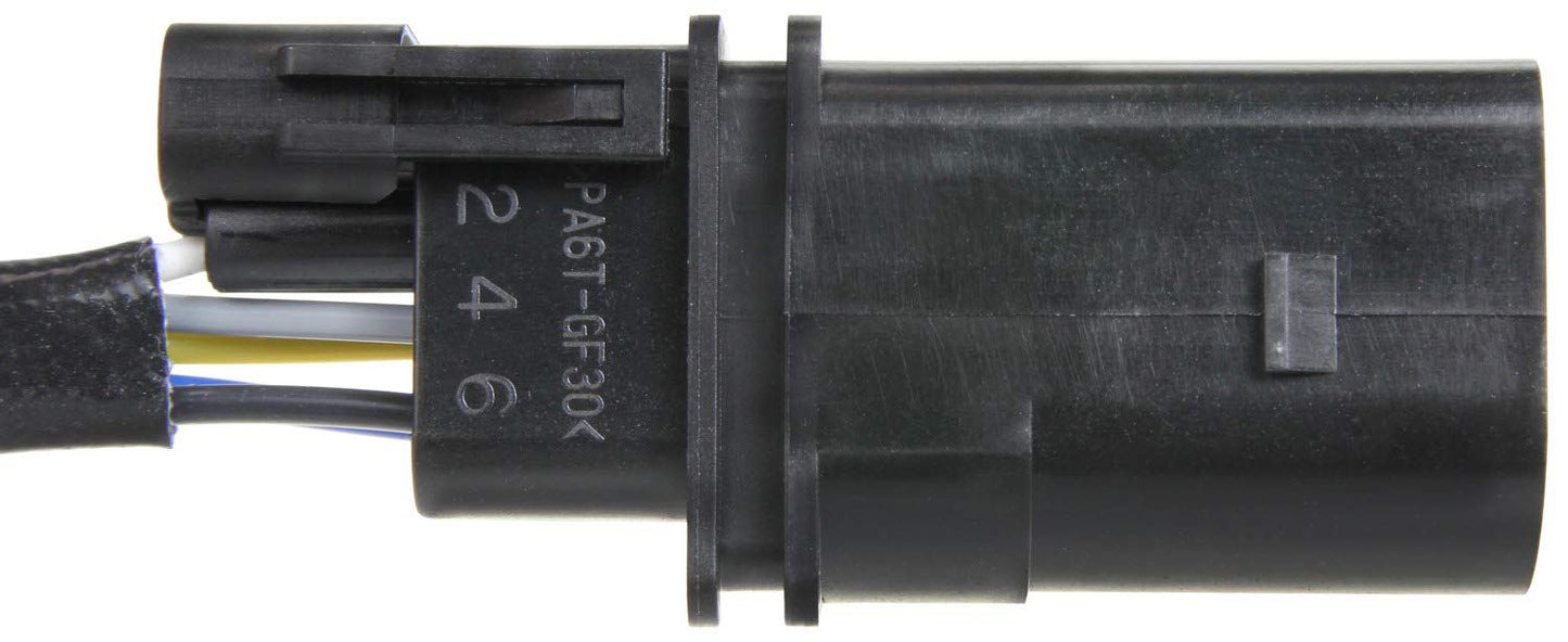 NGK 27027 Capteur de rapport air/carburant