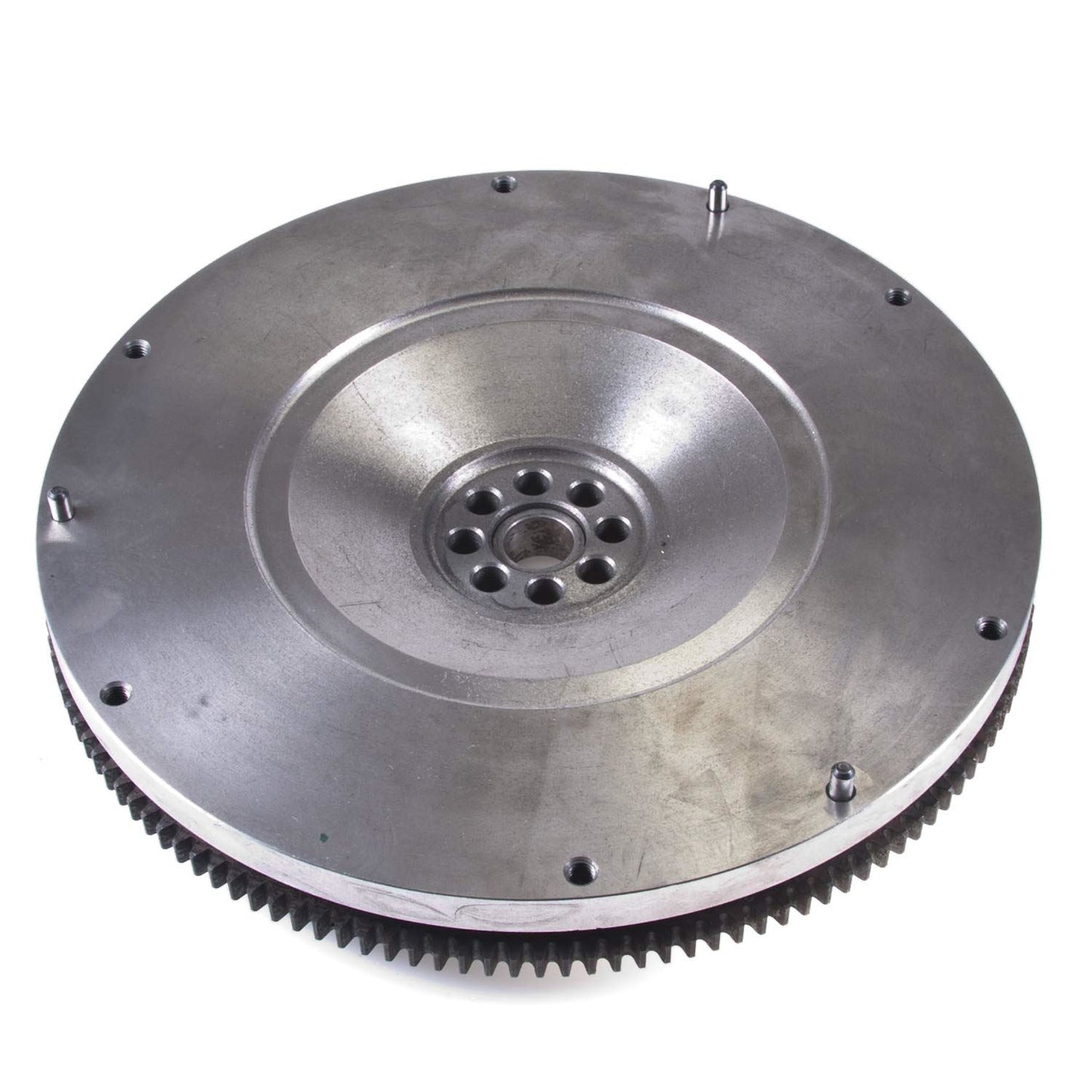 Volante motor de embrague LuK LFW382