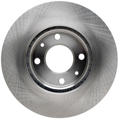ACDelco Advantage 18A2493AC Rotor de frein à disque