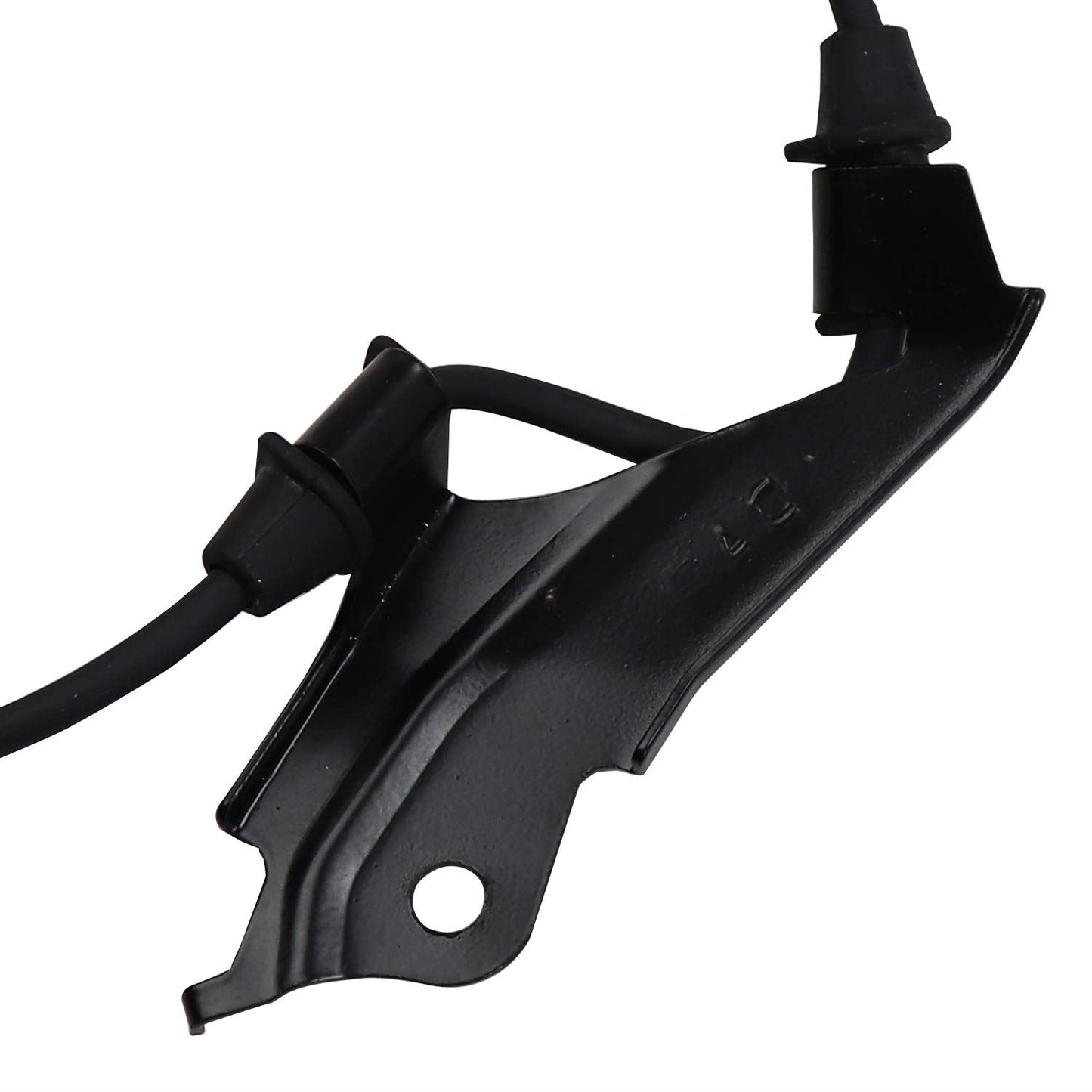 Beck/Arnley 084-4857 Capteur de vitesse de roue ABS