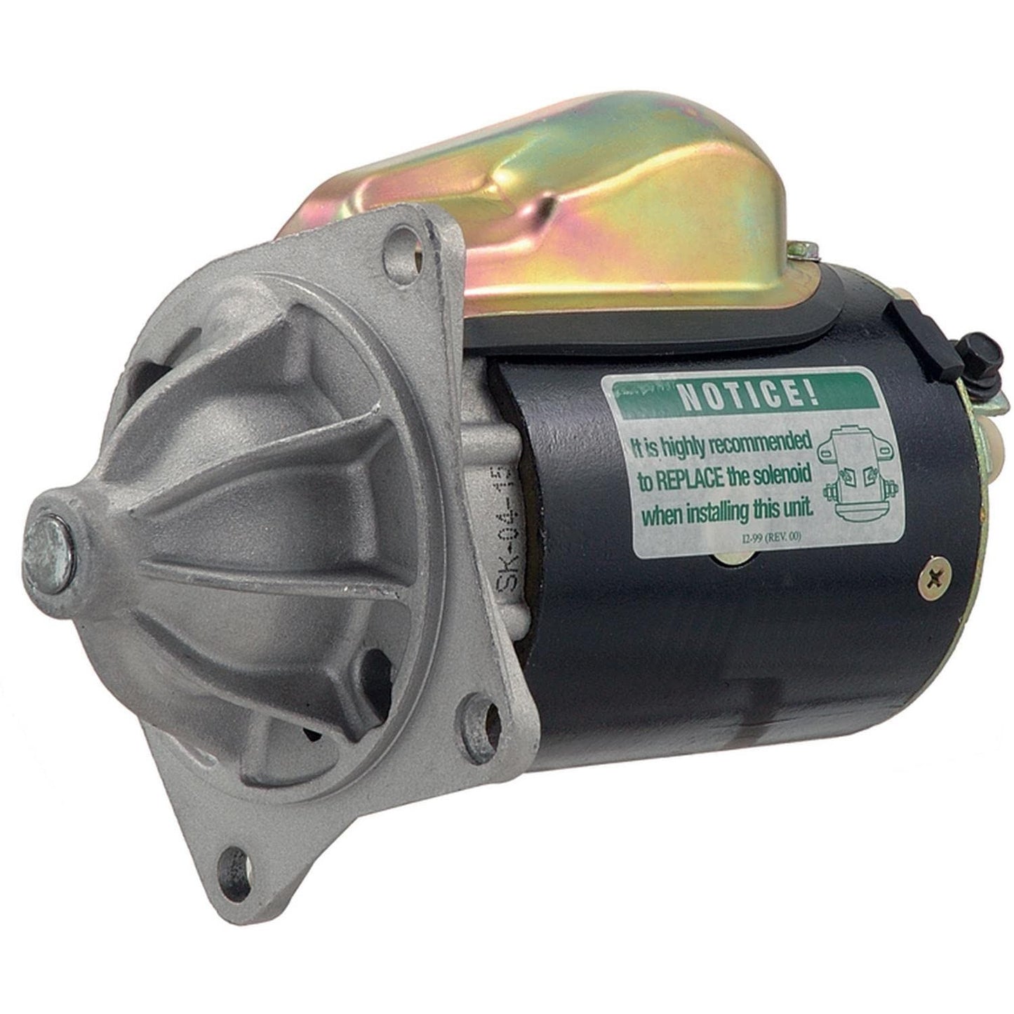 ACDelco Professional 337-1054 Motor de arranque