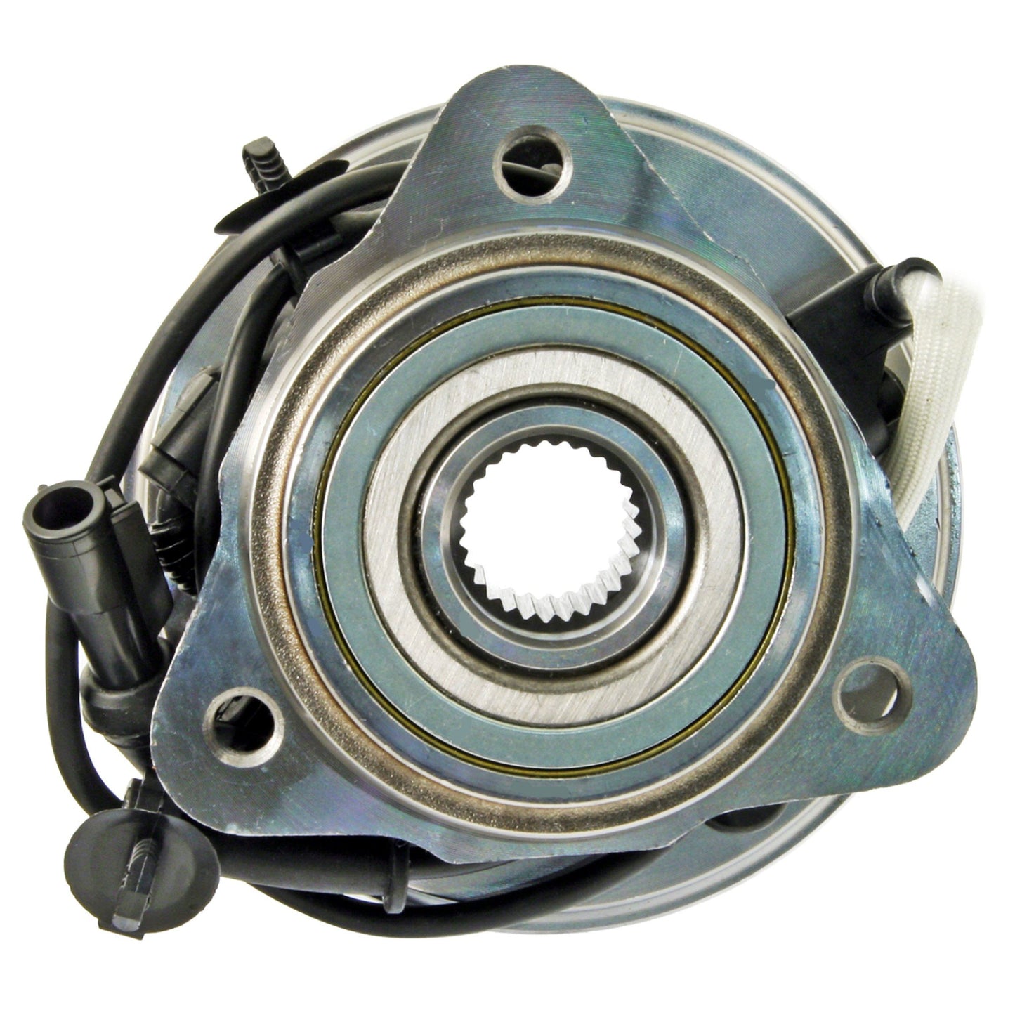 ACDelco Professional 515052 Conjunto de buje y rodamiento de rueda