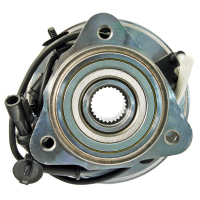 ACDelco Professional 515052 Roulement de roue et moyeu