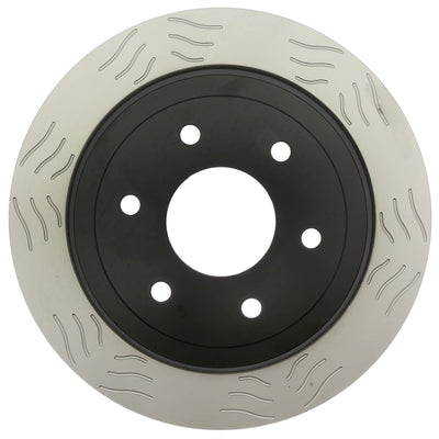 ACDelco Professional Durastop 18A82036SD Rotor de freno de disco