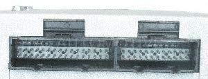 Module de commande du moteur (ECM) BWD ECC2635