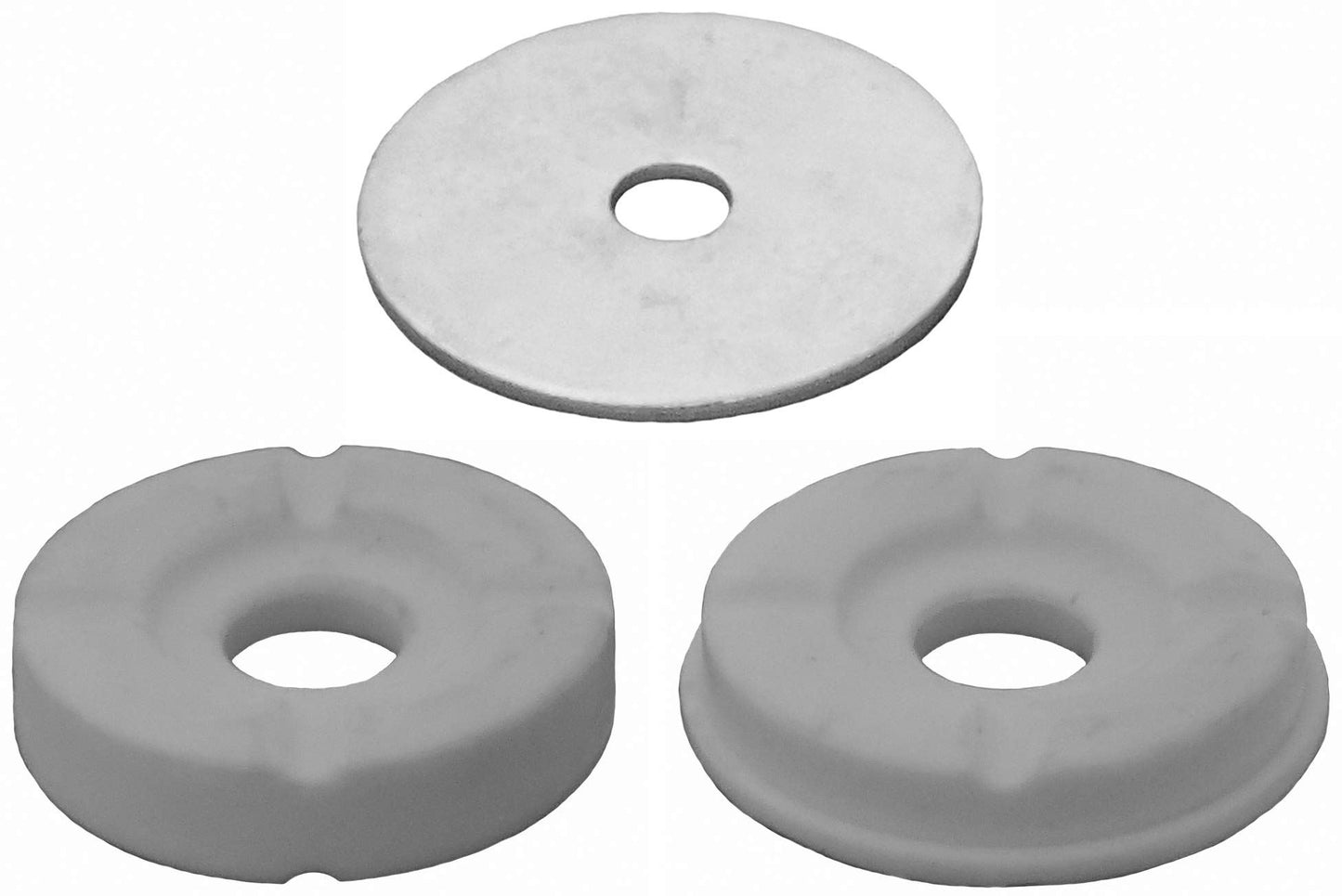 Kit de montage de jambe de suspension KYB SM5833