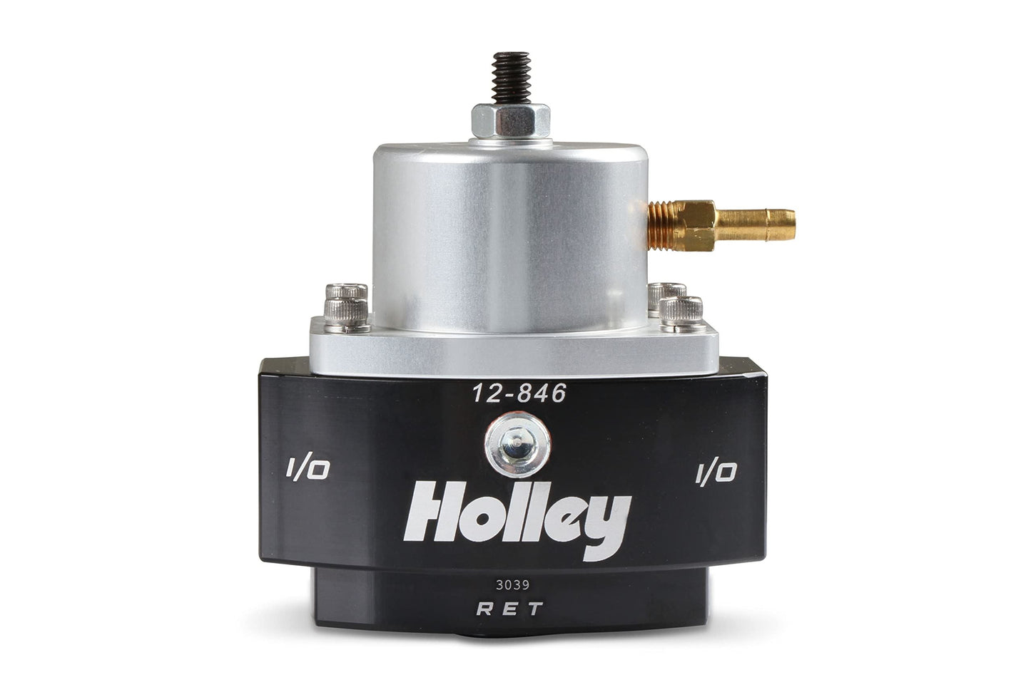 Holley 12-846