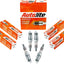 AUTOLITE 764 (PACK DE 4)