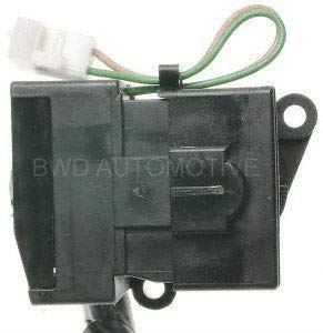 Interruptor de encendido BWD CS593
