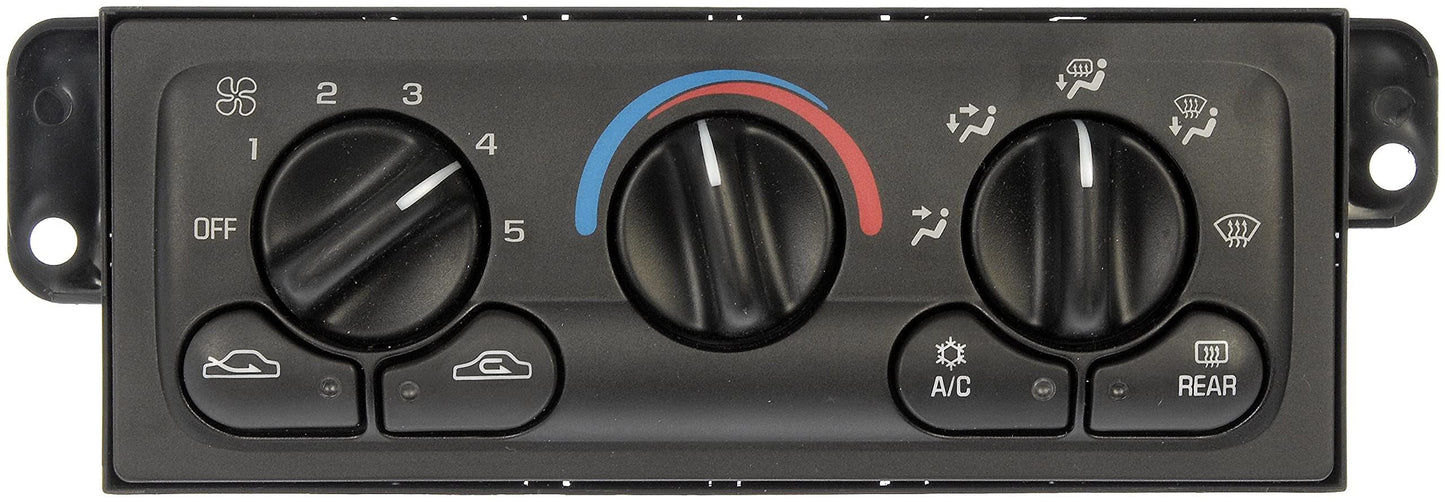 Dorman 599-011 HVAC Control Module