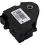 ACDelco GM Original Equipment 15-73989 Actuador de puerta de modo HVAC