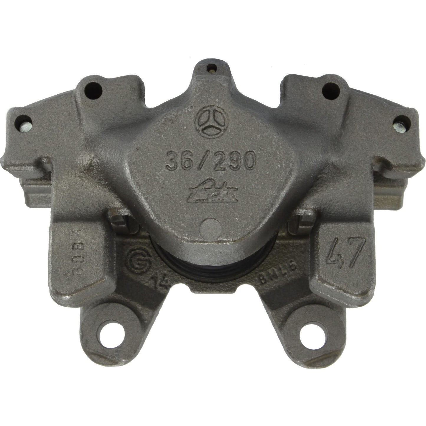 Centric Parts 14135538
