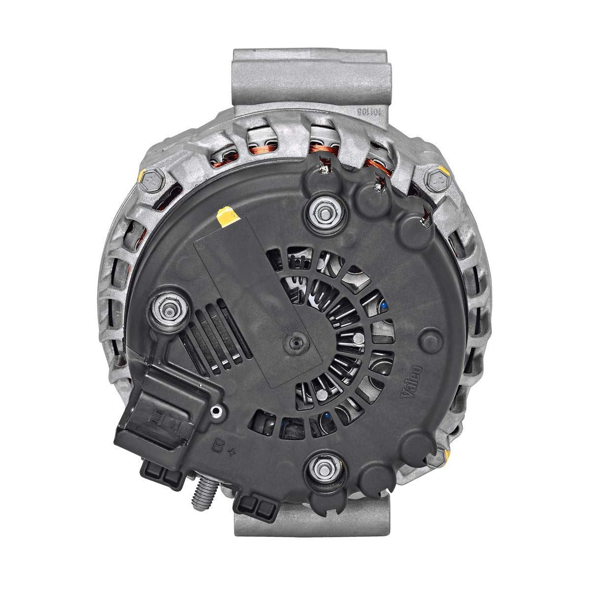 Alternateur Valeo 439640