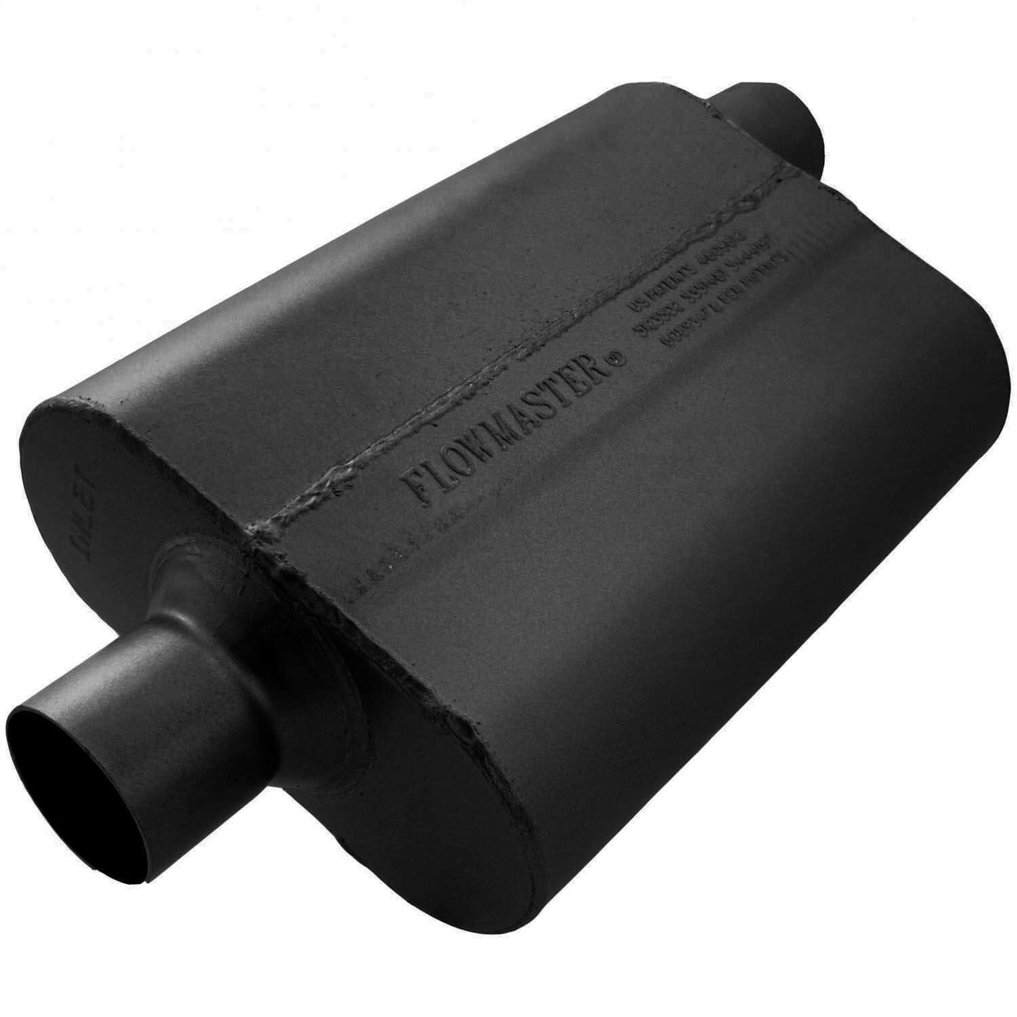 Silenciador de escape Flowmaster 942542