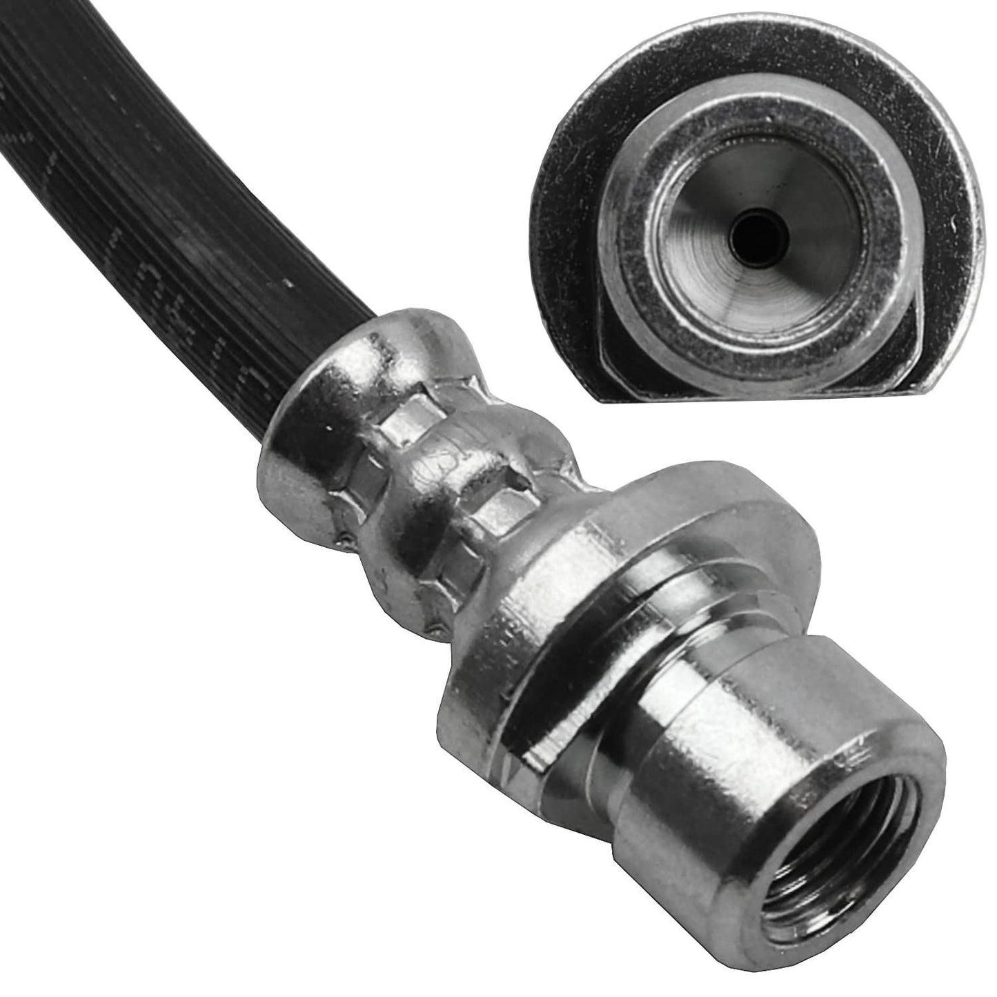Beck/Arnley 073-1918 Tuyau hydraulique de frein