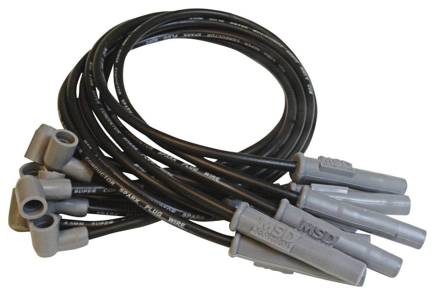 MSD Ignition 31383 Juego de cables para bujías