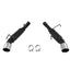 Kit de sistema de escape Flowmaster 817511