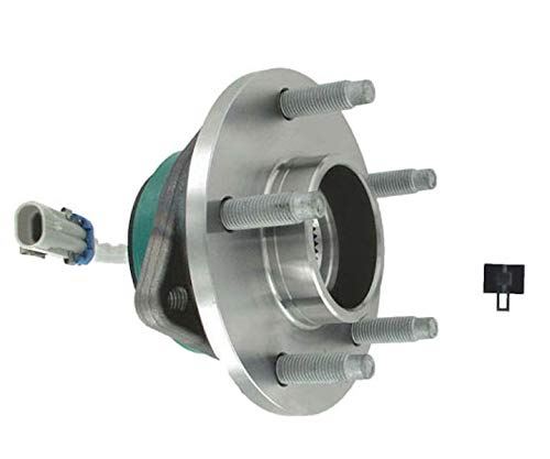 SKF BR930548K Axle Bearing and Hub Assembly