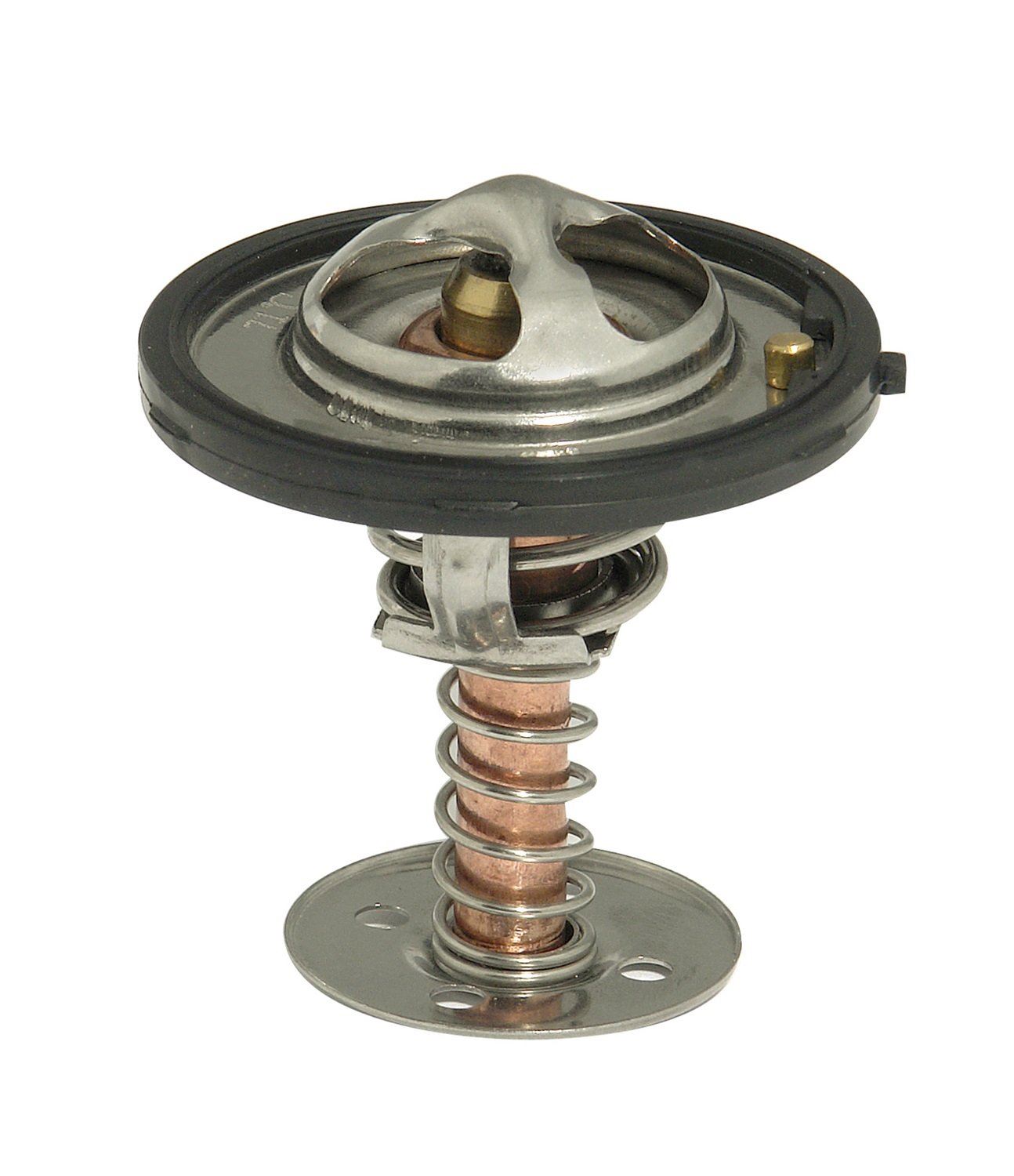 Termostato de refrigerante del motor Mr Gasket 6368