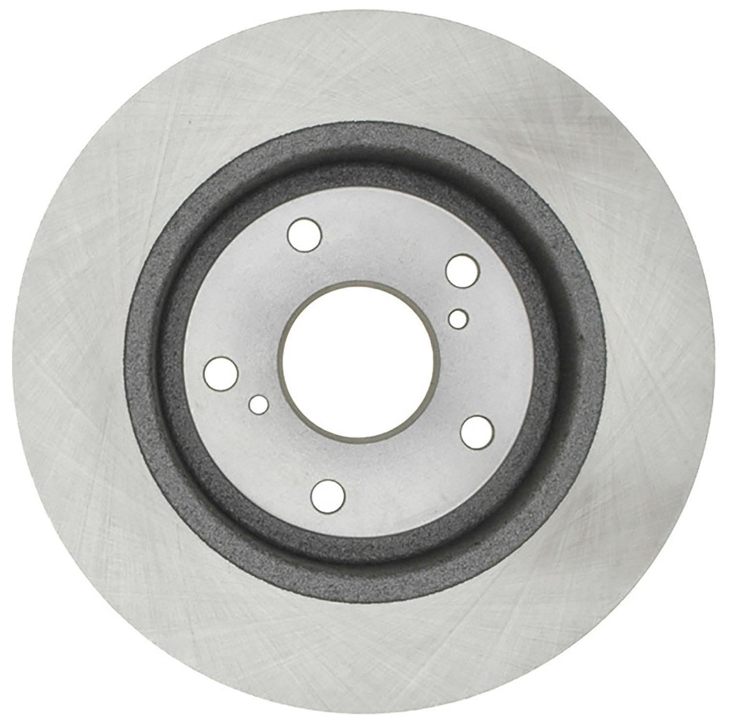 ACDelco Advantage 18A2667AC Rotor de frein à disque