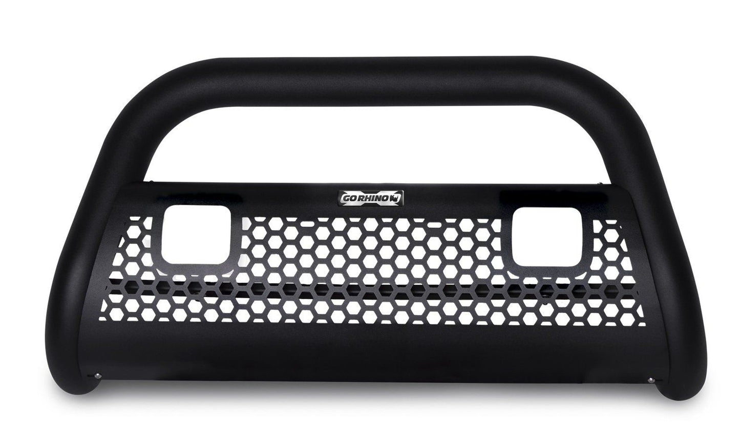 GO RHINO 55321T Kit de protection de pare-chocs