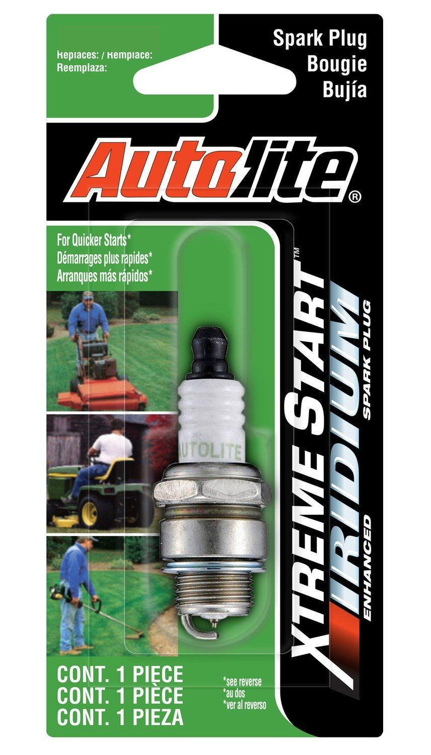 AUTOLITE XST2974DP (PAQUETE DE 4)
