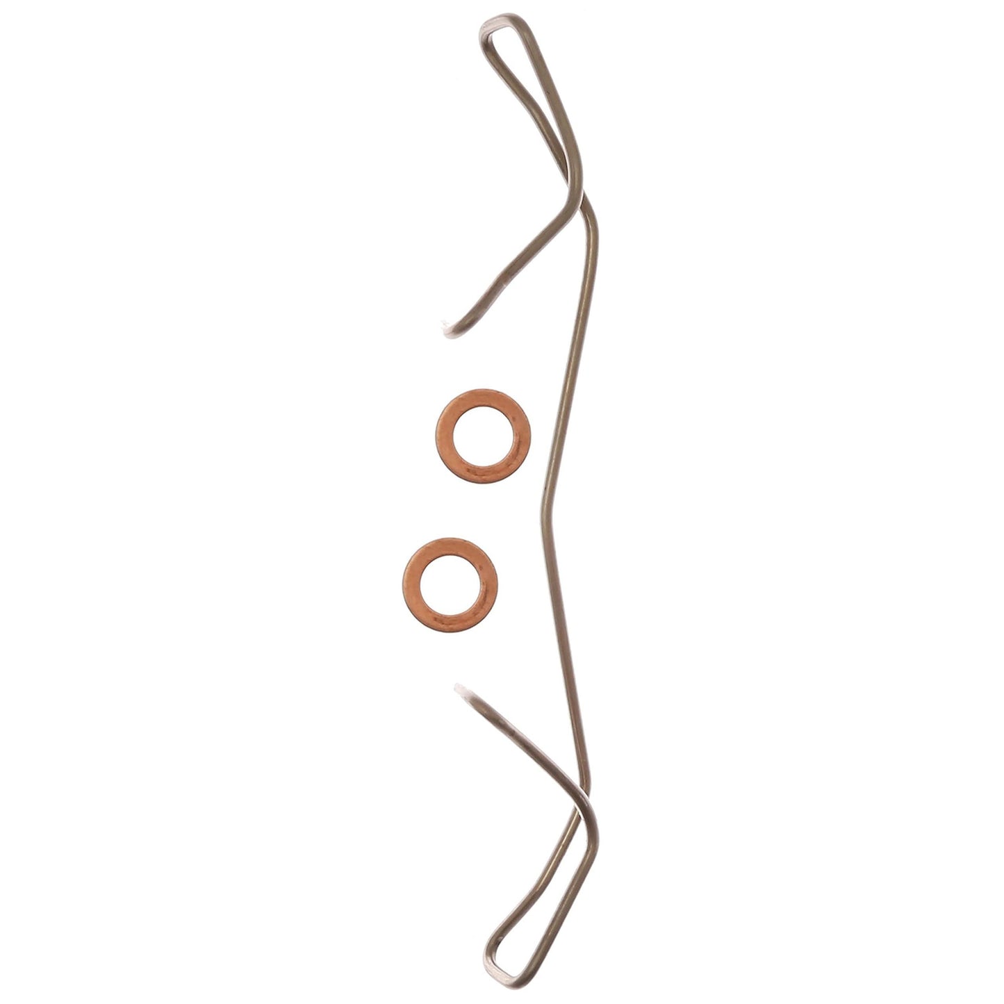 ACDelco Professional Durastop 18FR2742C Étrier de frein à disque