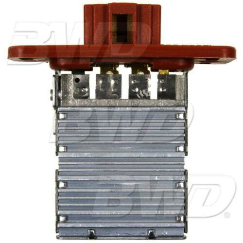 BWD RU1212 HVAC Blower Motor Resistor