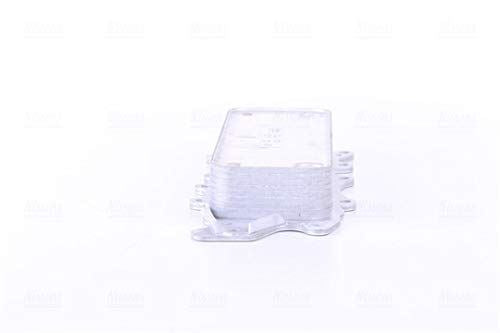 Nissens North America 90784 Engine Oil Cooler
