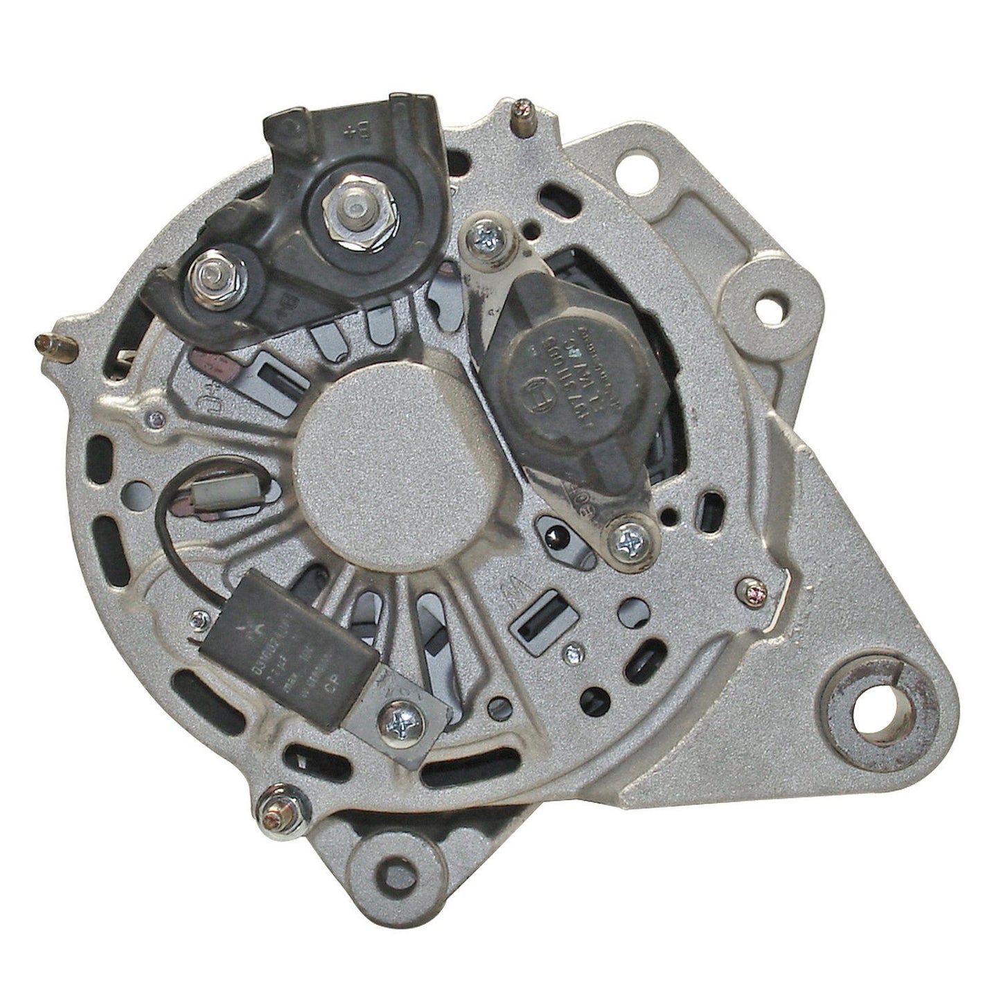 Alternador ACDelco Professional 334-1122