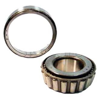 Rodamiento de rueda SKF BR30204