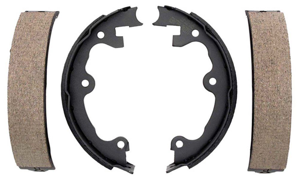 Raybestos 741PG Parking Brake Shoe