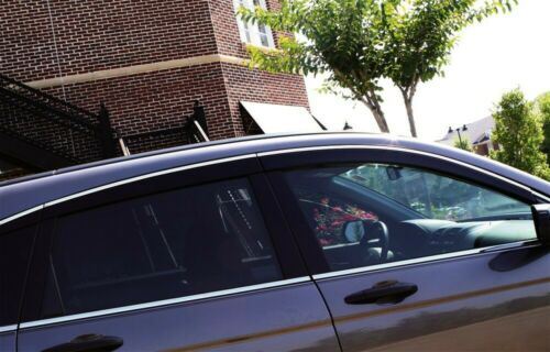 Auto Ventshade (AVS) 892024 Deflector de ventana lateral