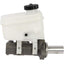 Cardone 13-4333 Brake Master Cylinder