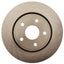 Raybestos 780289R Disc Brake Rotor